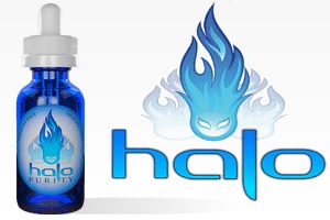 halo-e-liquid